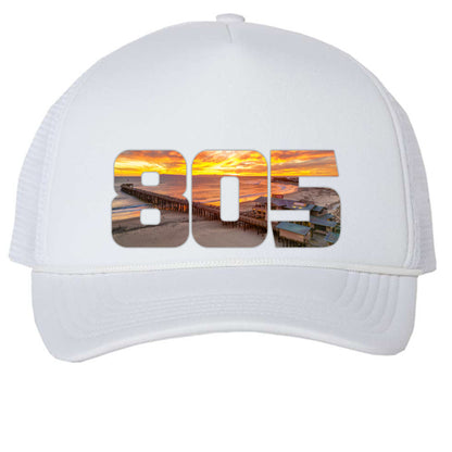 White/ White - FRONT