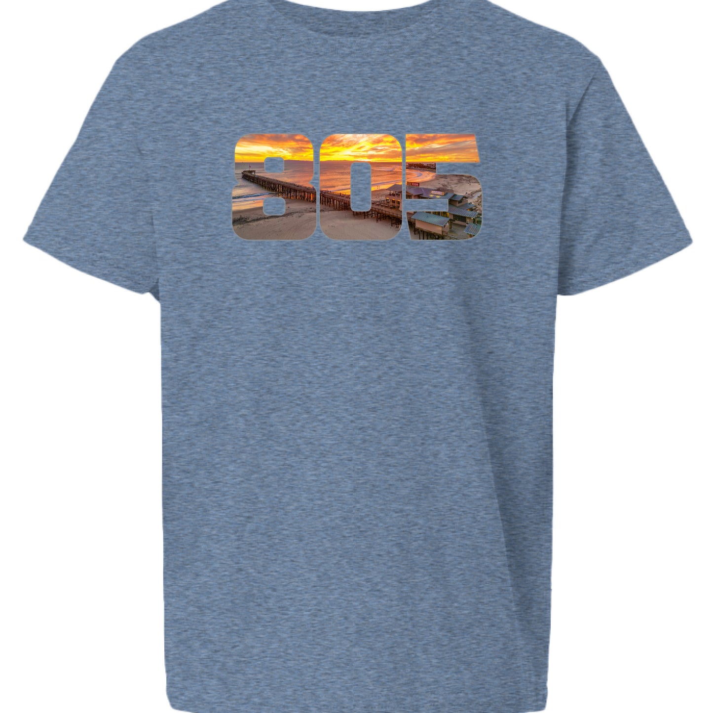 Heather Royal - FRONT