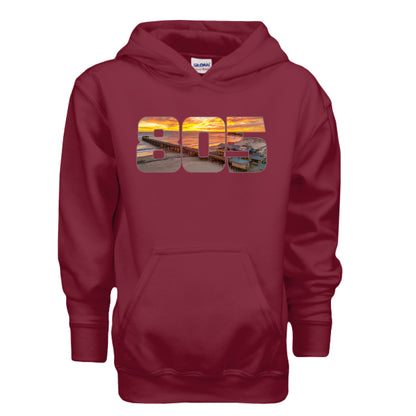 CARDINAL RED - FRONT