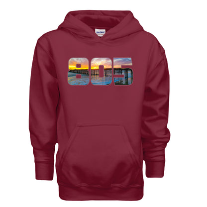 CARDINAL RED - FRONT