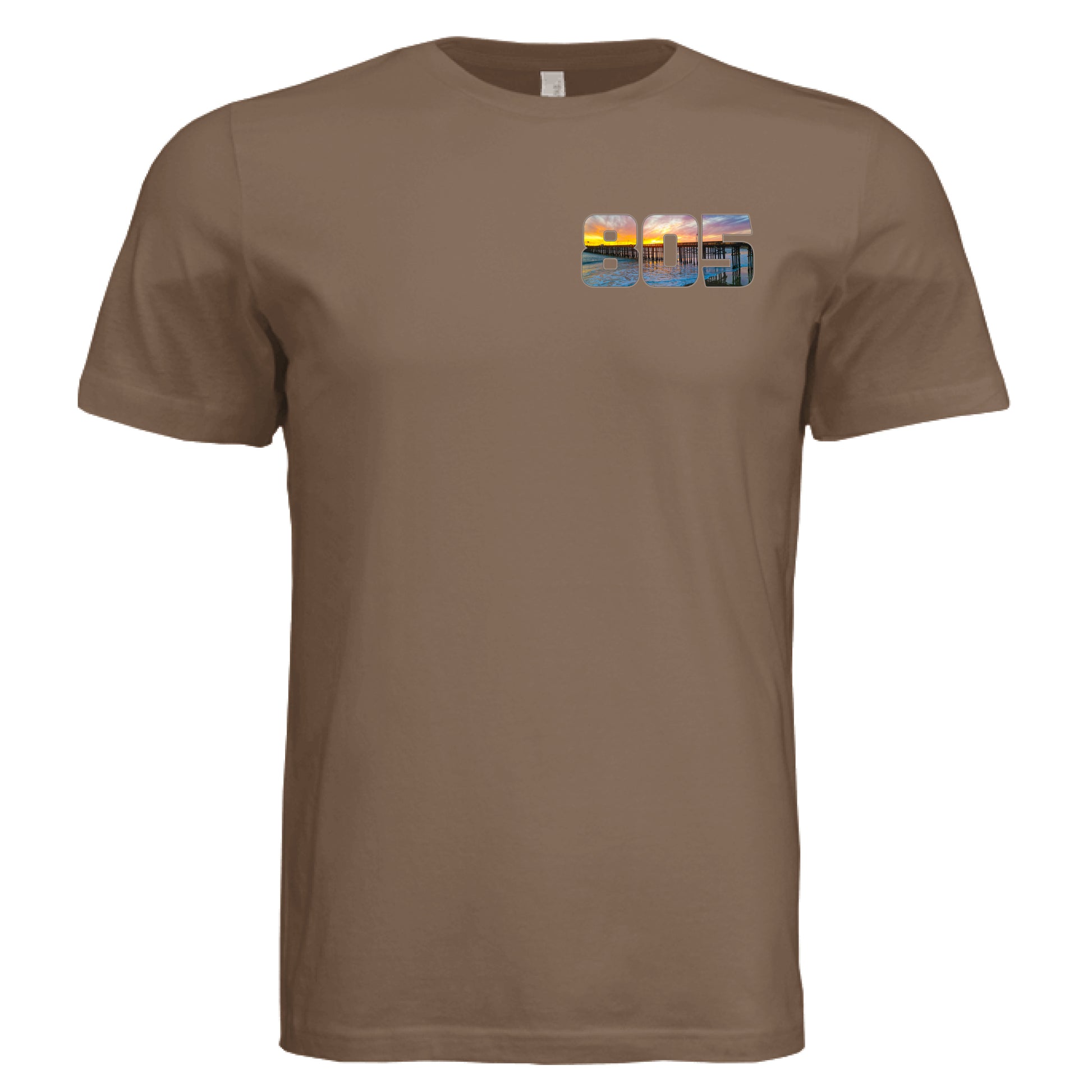 Vintage Brown - FRONT