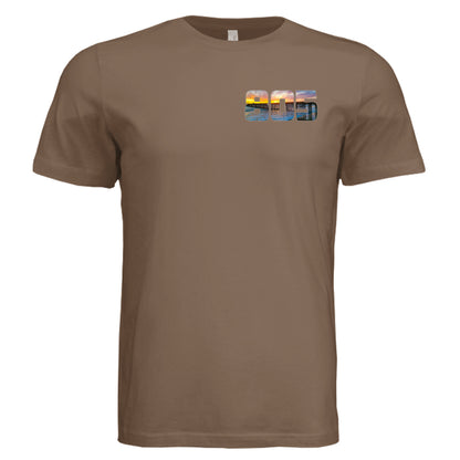 Vintage Brown - FRONT