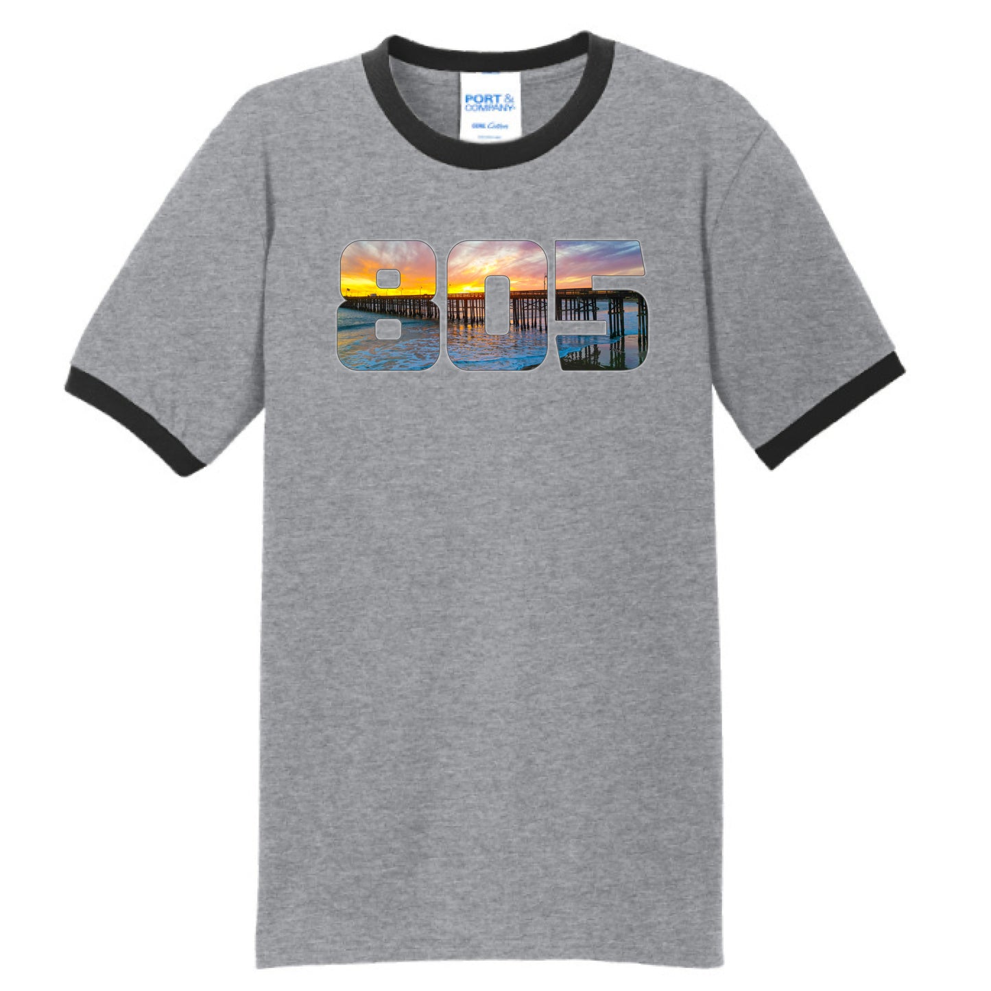 Athl He/Jet Bk - FRONT