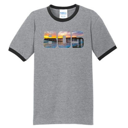 Athl He/Jet Bk - FRONT