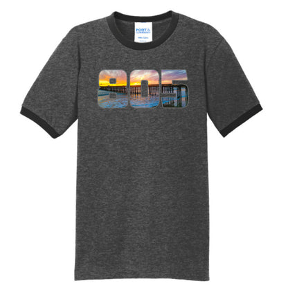 Dark H Gy/J Bk - FRONT