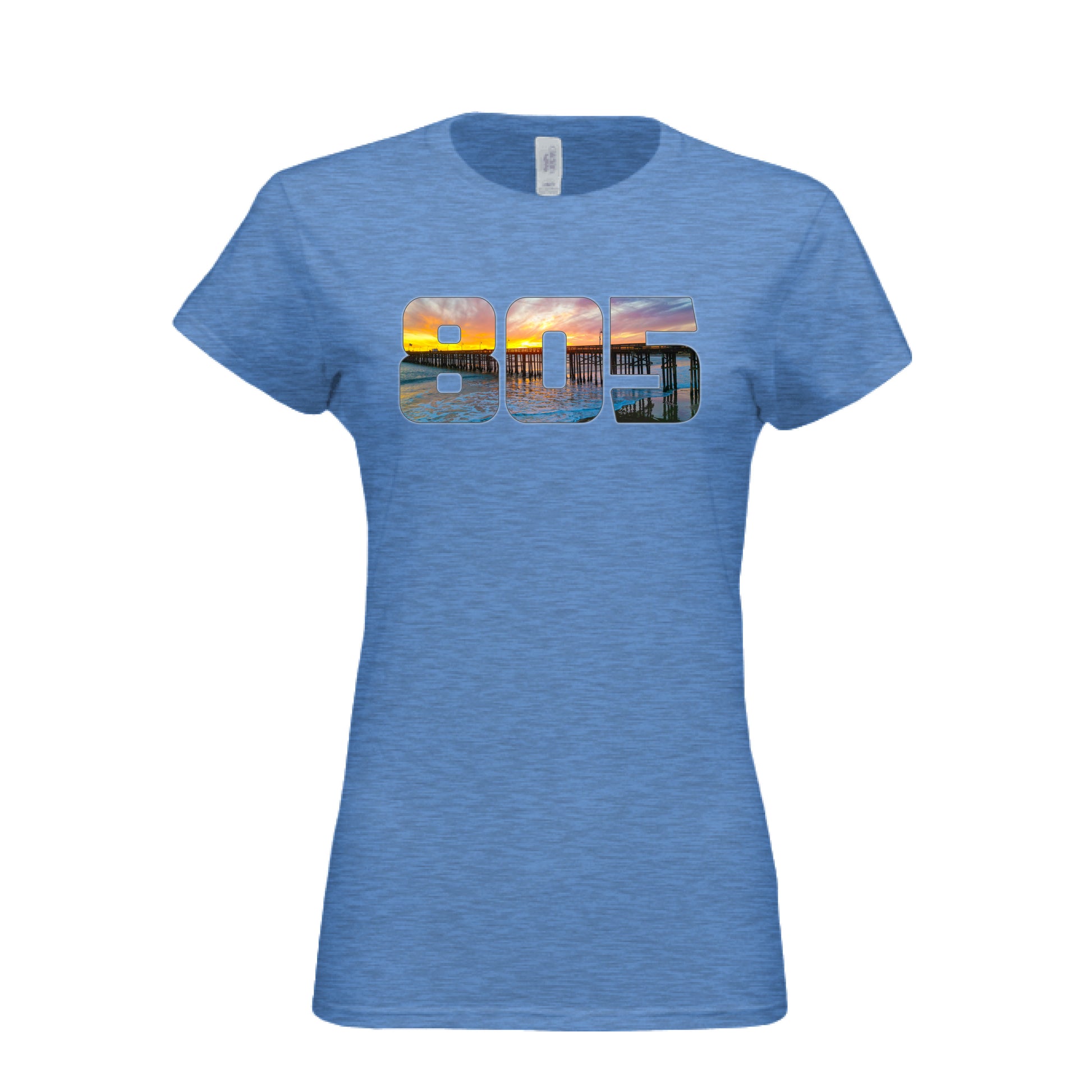 HEATHER ROYAL - FRONT