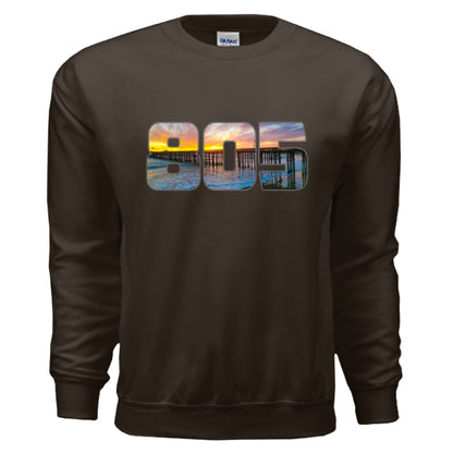 DARK CHOCOLATE - FRONT