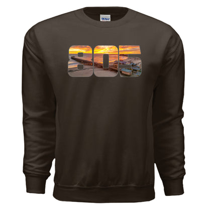 DARK CHOCOLATE - FRONT