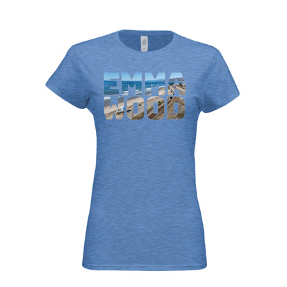 HEATHER ROYAL - FRONT