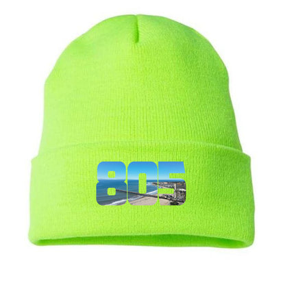 Safety Green - FRONT