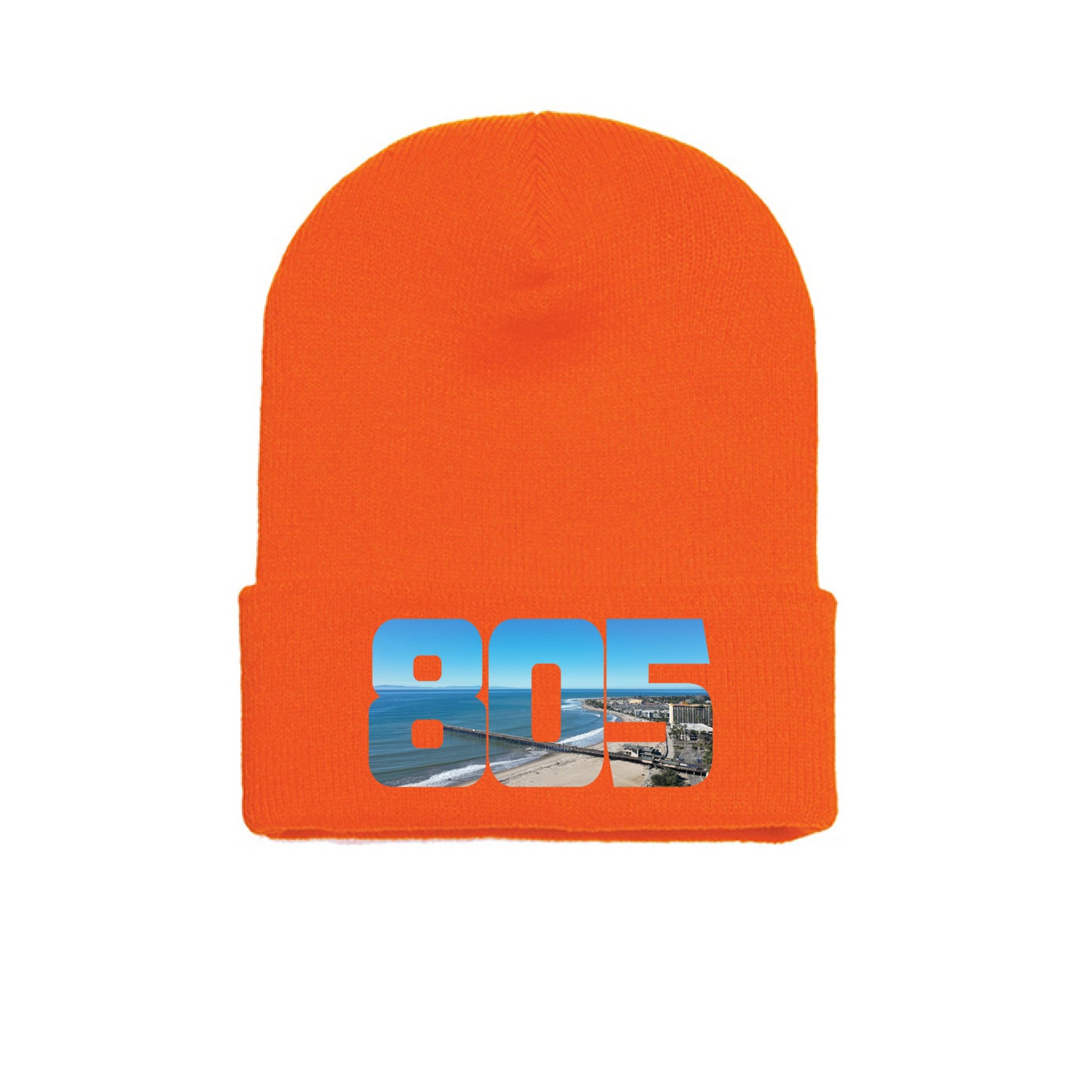 ORANGE - FRONT
