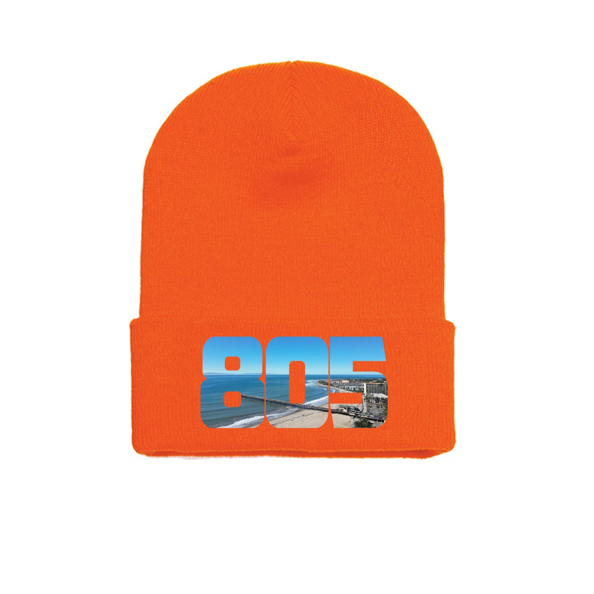 ORANGE - FRONT