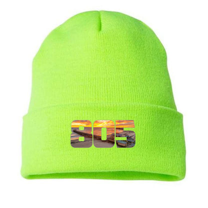 Safety Green - FRONT