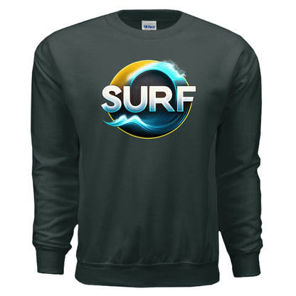 FOREST GREEN - FRONT