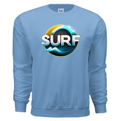 CAROLINA BLUE - FRONT