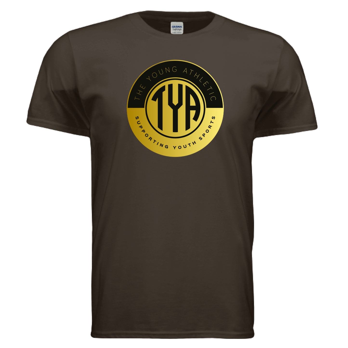 DARK CHOCOLATE - FRONT