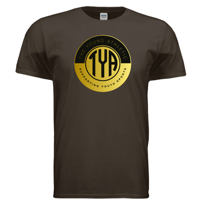 DARK CHOCOLATE - FRONT