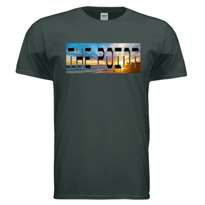 FOREST GREEN - FRONT