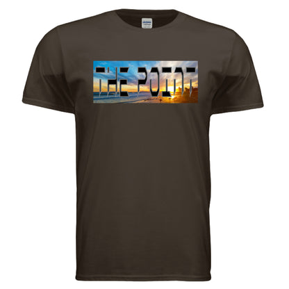 DARK CHOCOLATE - FRONT