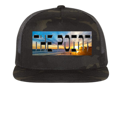 Multicam Black/ Black - FRONT