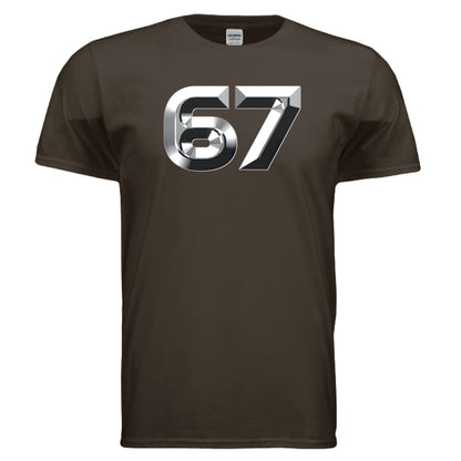 DARK CHOCOLATE - FRONT