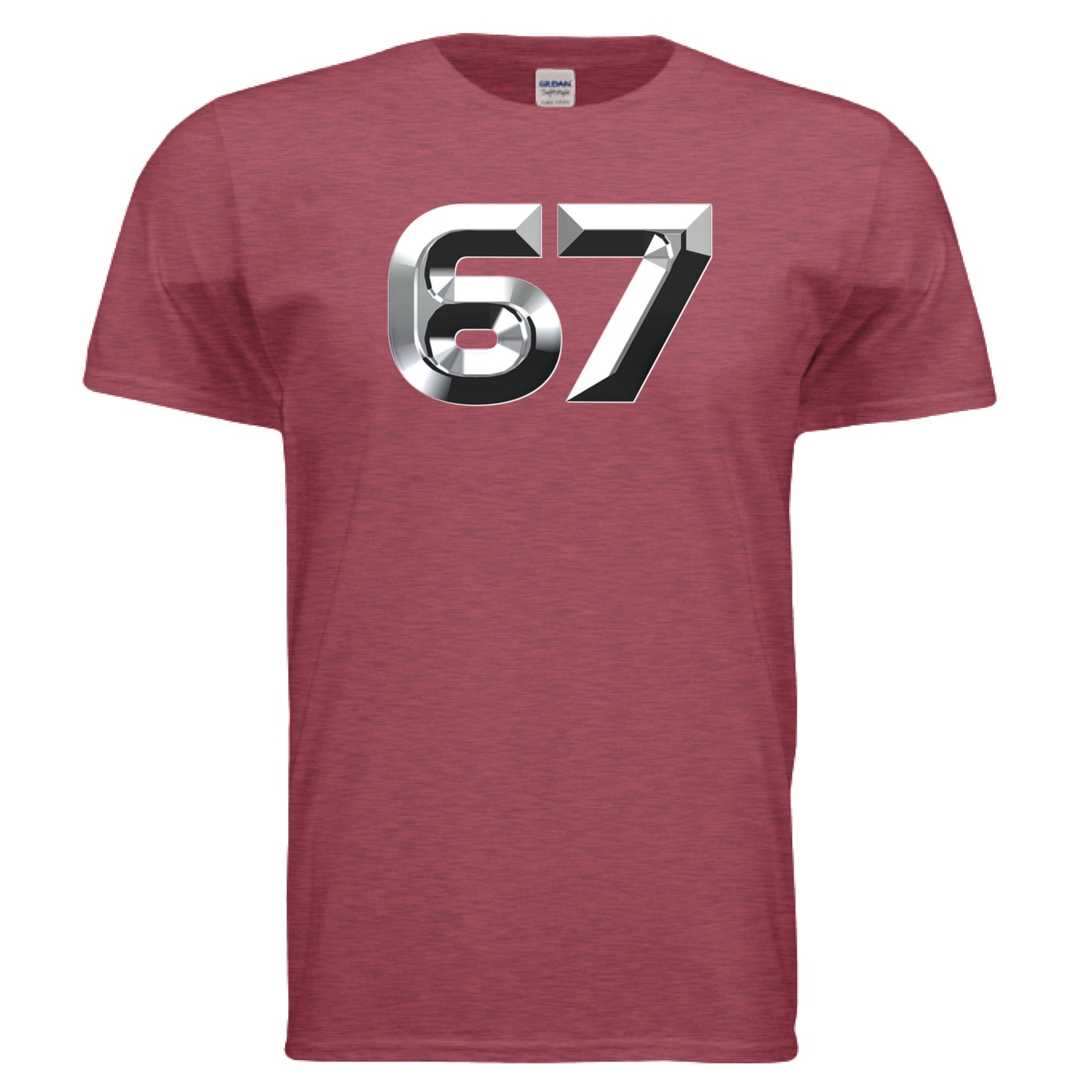 HEATHER CARDINAL - FRONT