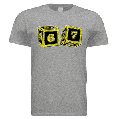 GRAPHITE HEATHER - FRONT