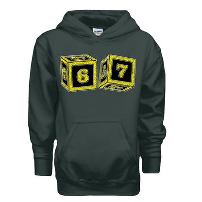 FOREST GREEN - FRONT