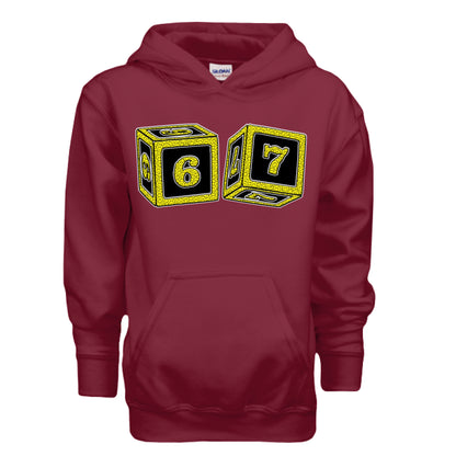 CARDINAL RED - FRONT