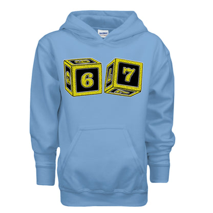 CAROLINA BLUE - FRONT